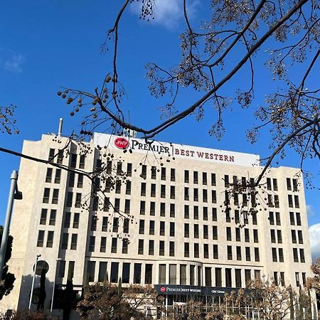 Best Western Premier Cmc Херона Екстериор снимка